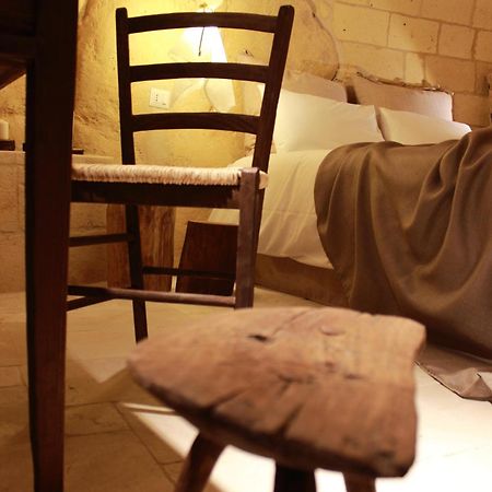 Fondo Vito Hotel Gravina in Puglia Room photo