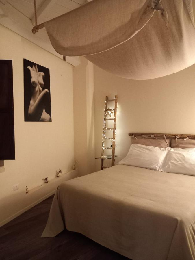 Fondo Vito Hotel Gravina in Puglia Exterior photo