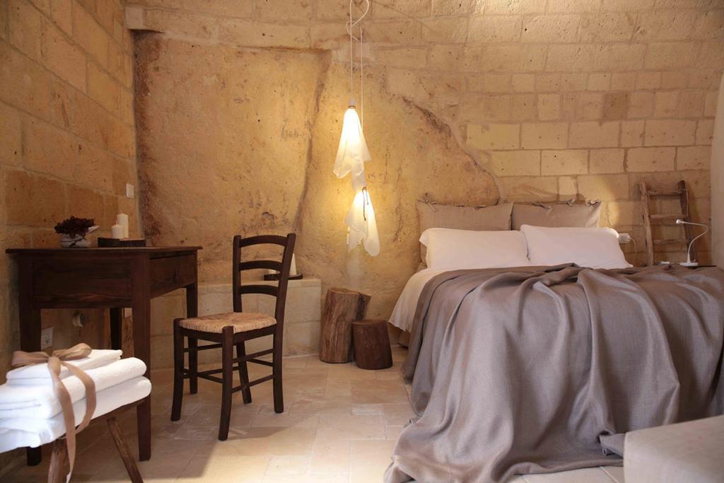 Fondo Vito Hotel Gravina in Puglia Room photo