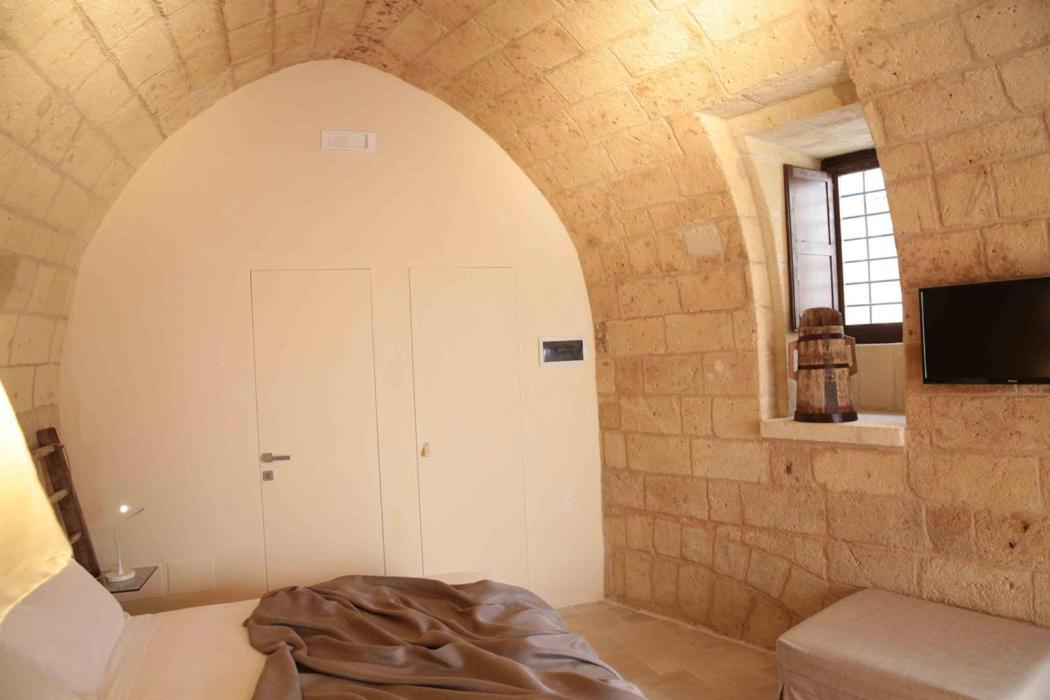Fondo Vito Hotel Gravina in Puglia Room photo