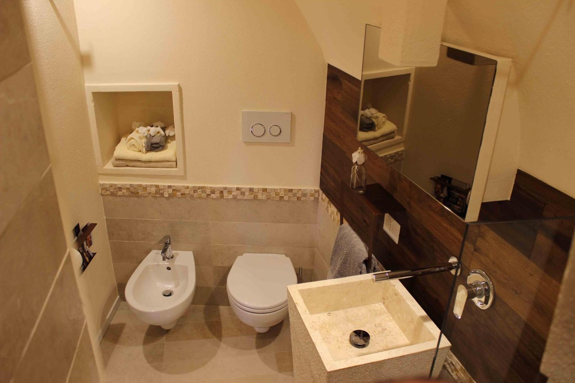 Fondo Vito Hotel Gravina in Puglia Room photo
