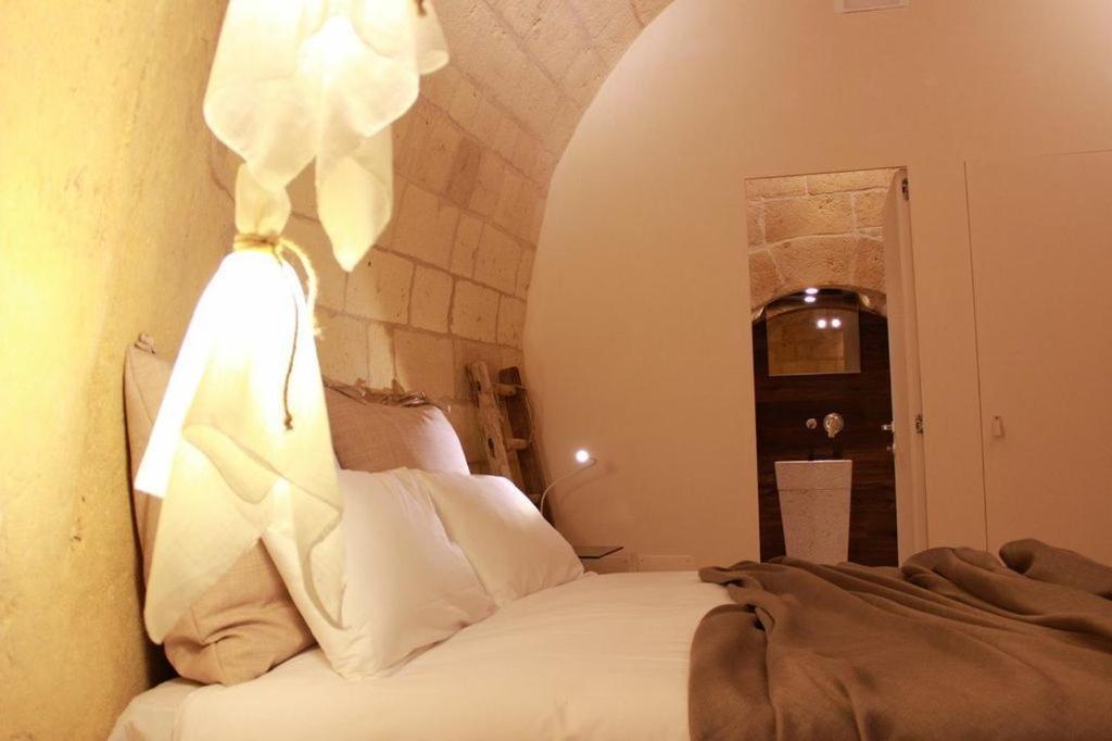 Fondo Vito Hotel Gravina in Puglia Room photo
