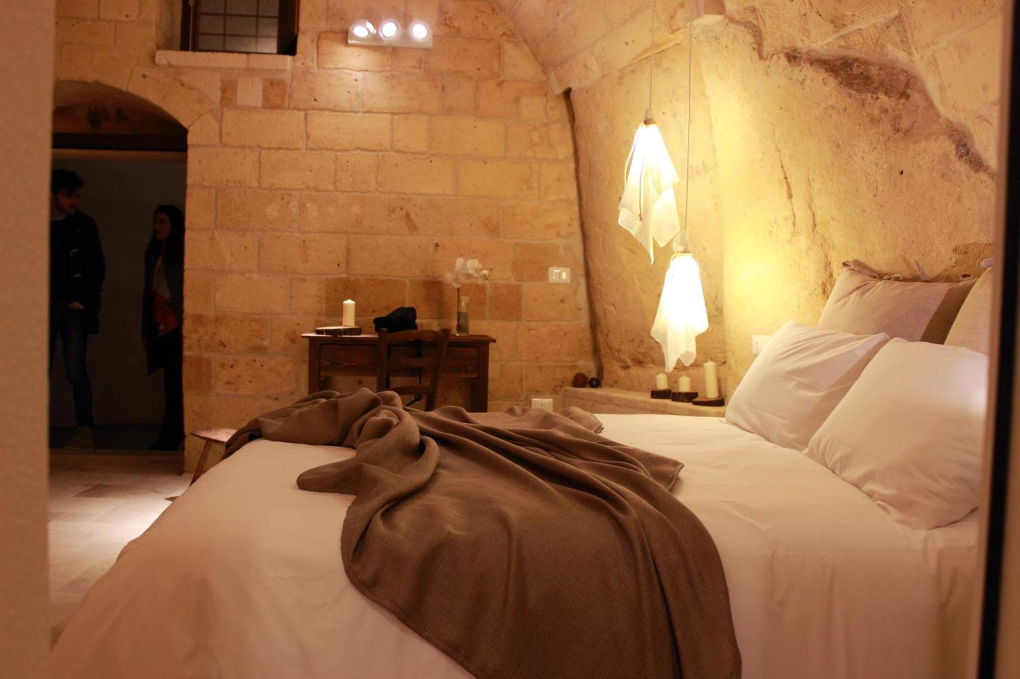 Fondo Vito Hotel Gravina in Puglia Room photo