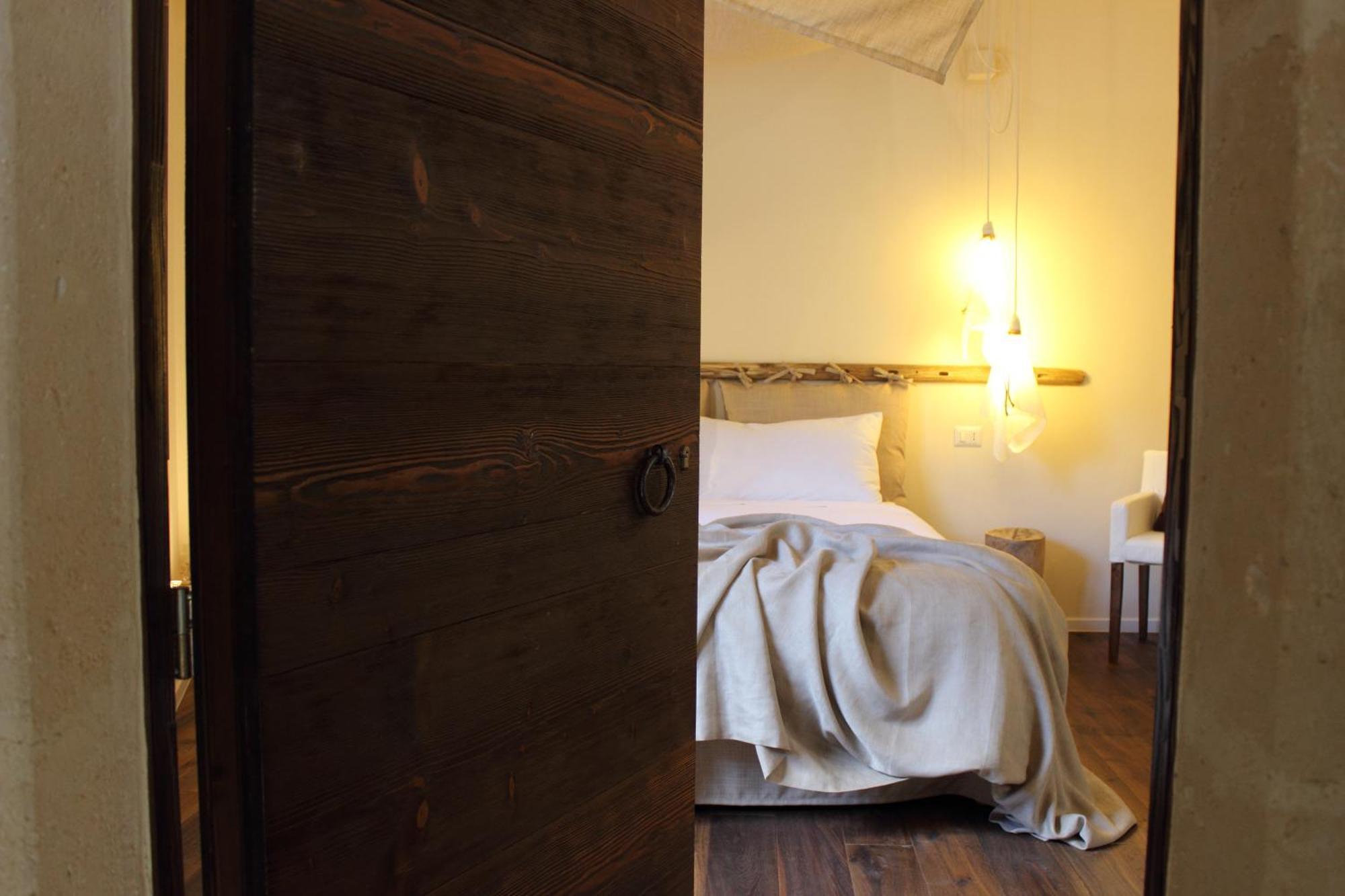 Fondo Vito Hotel Gravina in Puglia Room photo