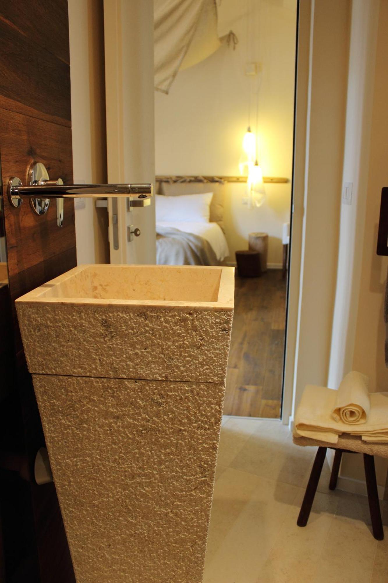 Fondo Vito Hotel Gravina in Puglia Room photo