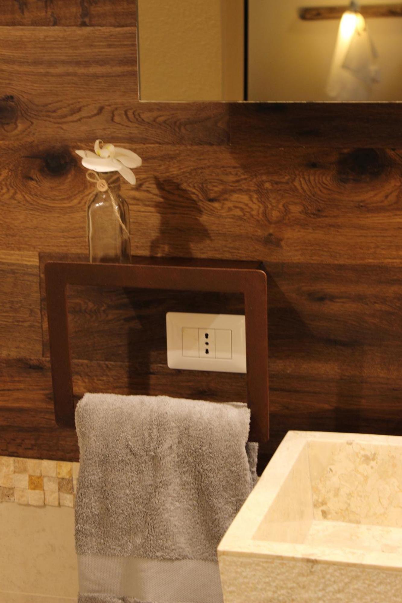 Fondo Vito Hotel Gravina in Puglia Room photo