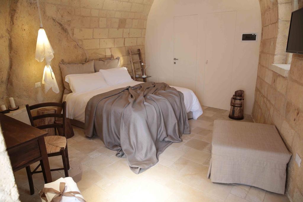Fondo Vito Hotel Gravina in Puglia Exterior photo
