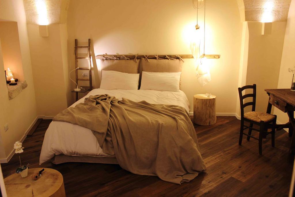 Fondo Vito Hotel Gravina in Puglia Room photo