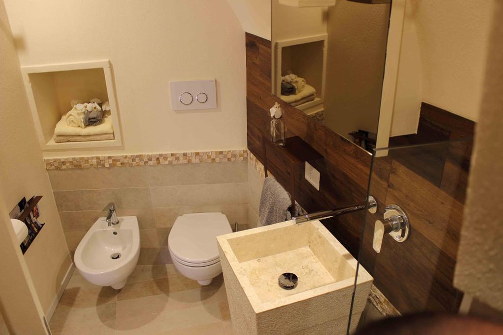 Fondo Vito Hotel Gravina in Puglia Exterior photo