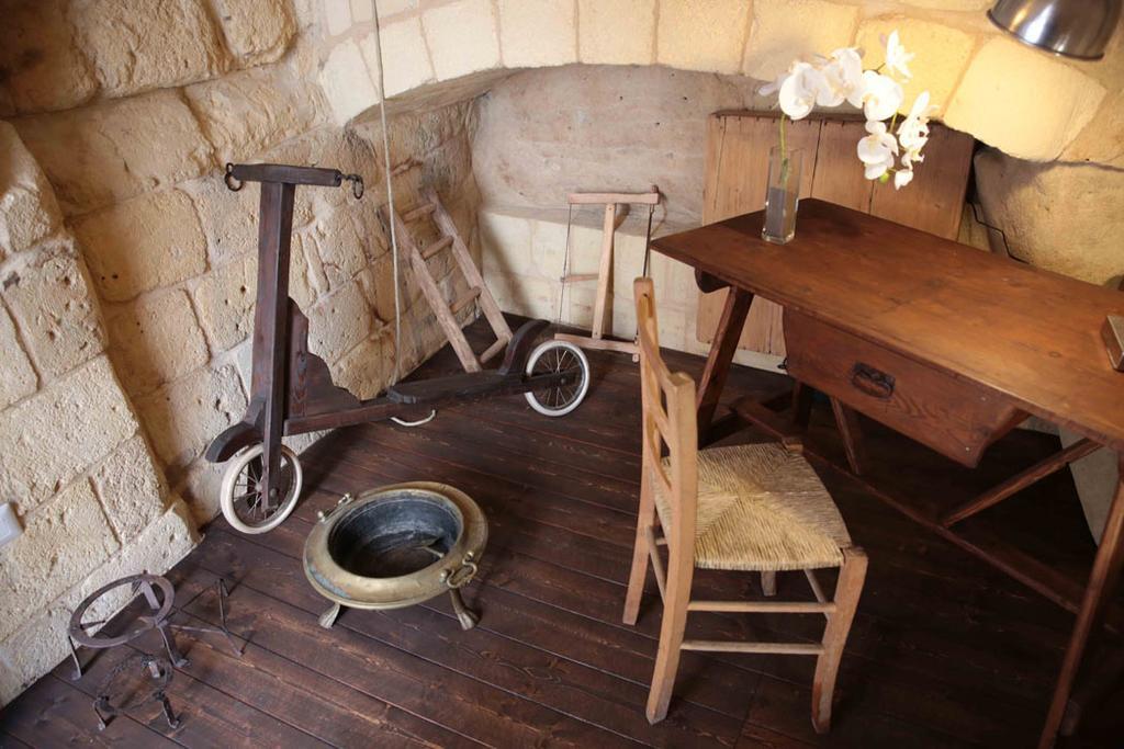 Fondo Vito Hotel Gravina in Puglia Exterior photo