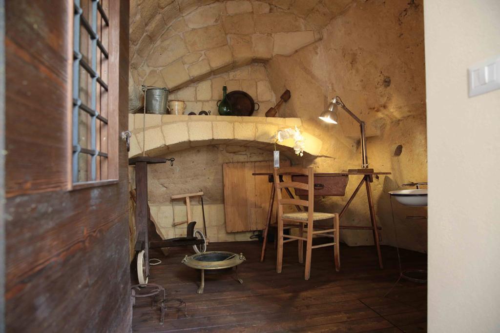 Fondo Vito Hotel Gravina in Puglia Exterior photo