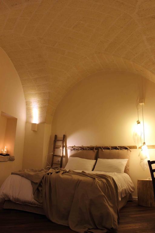 Fondo Vito Hotel Gravina in Puglia Room photo