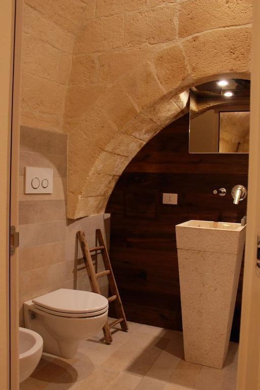 Fondo Vito Hotel Gravina in Puglia Exterior photo