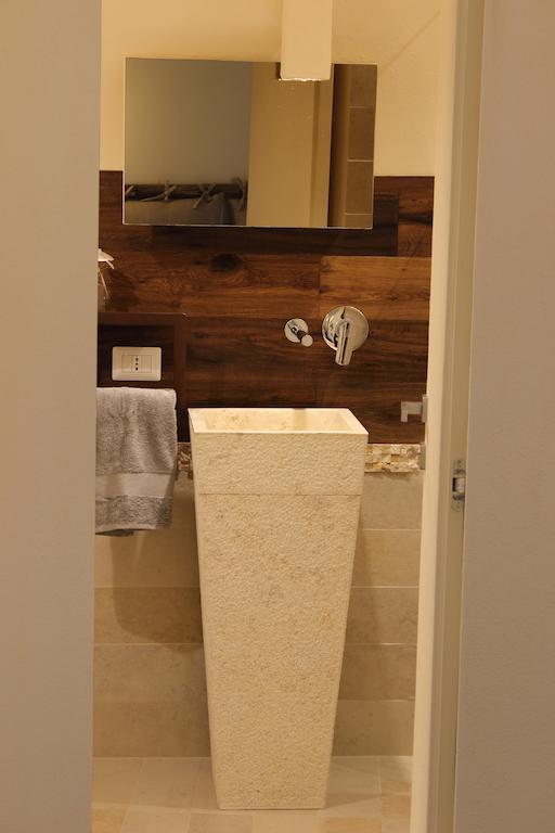 Fondo Vito Hotel Gravina in Puglia Exterior photo