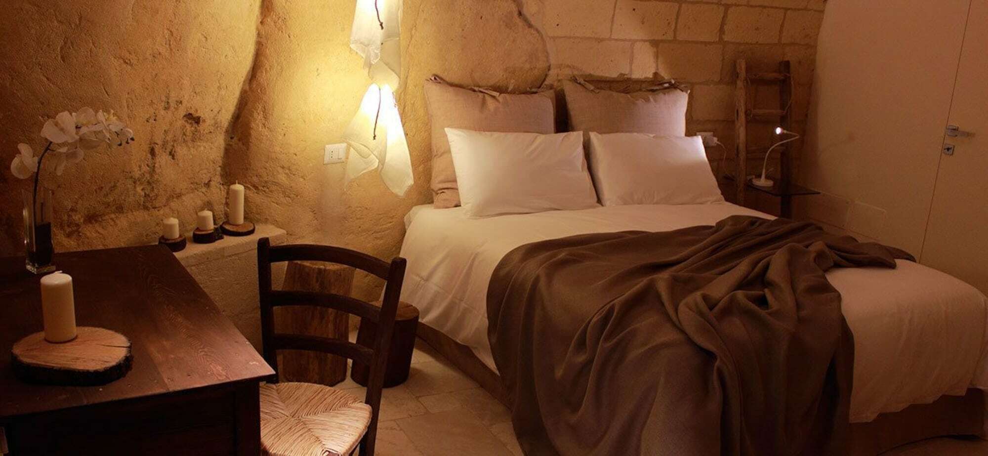 Fondo Vito Hotel Gravina in Puglia Exterior photo