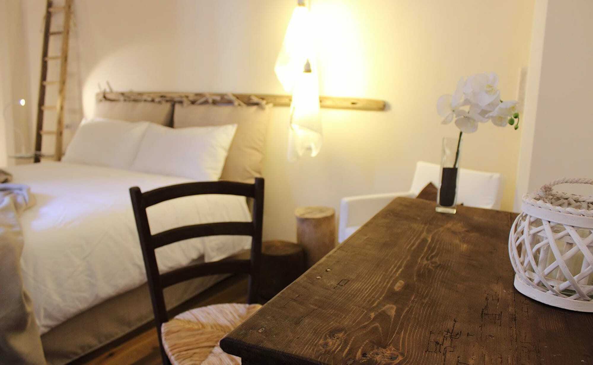 Fondo Vito Hotel Gravina in Puglia Exterior photo